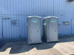 Portable Restroom for Sporting Events in Alto, TX